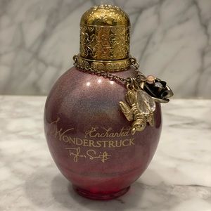 Enchanted Wonderstruck Taylor Swift Perfume